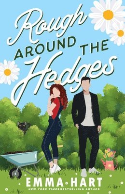 Emma Hart - Rough Around the Hedges, Häftad