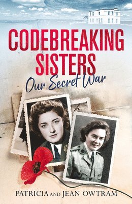 bokomslag Codebreaking Sisters