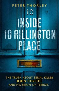 bokomslag Inside 10 Rillington Place