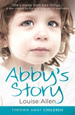 Abby's Story 1