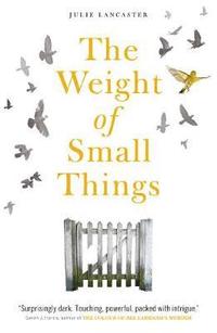 bokomslag Weight of Small Things