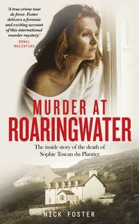 bokomslag Murder at Roaringwater