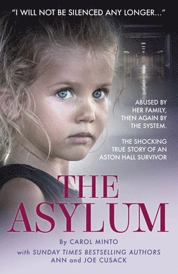 Carol Minto - Asylum, Häftad