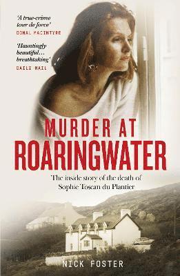 Nick Foster - Murder at Roaringwater, Häftad