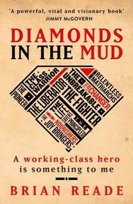 Diamonds In The Mud 1