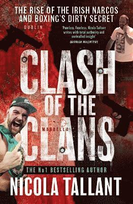 bokomslag Clash of the Clans