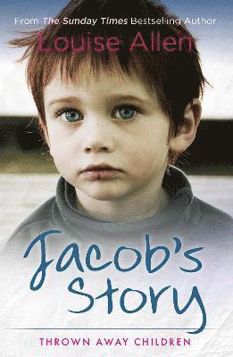 Louise Allen - Jacob's Story, Häftad