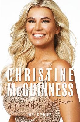 bokomslag Christine McGuinness: A Beautiful Nightmare