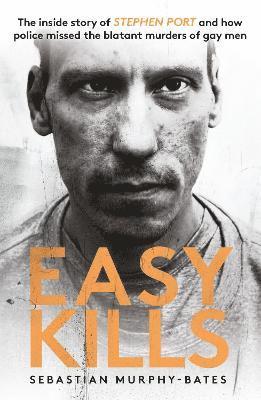 Sebastian Murphy-Bates - Easy Kills, Häftad