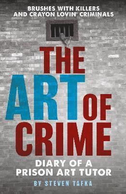 bokomslag The Art of Crime