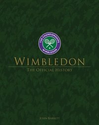 bokomslag Wimbledon
