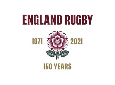 Phil McGowan - England Rugby, Inbunden