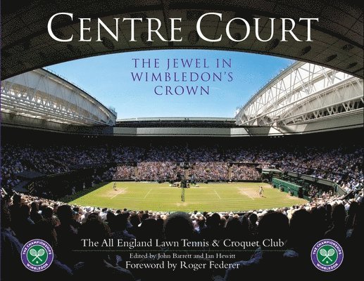 Centre Court 1