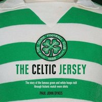 bokomslag The Celtic Jersey