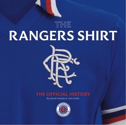 Rangers Shirt