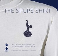 bokomslag The Spurs Shirt