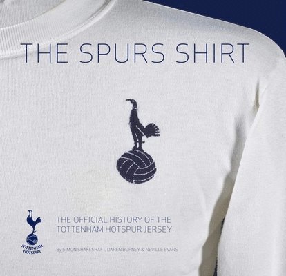 The Spurs Shirt 1