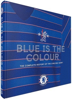 Blue Is the Colour