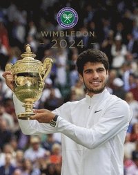 bokomslag Wimbledon 2024