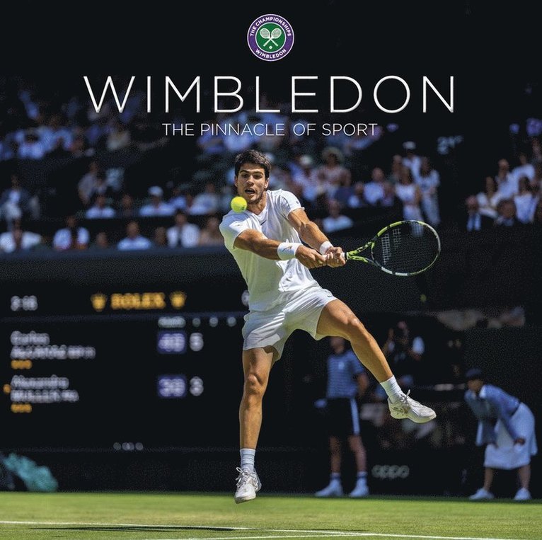 Wimbledon: The Pinnacle of Sport