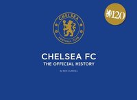 bokomslag Chelsea FC