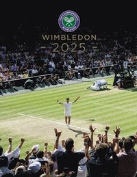 bokomslag Wimbledon 2025