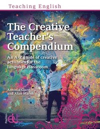 bokomslag Creative Teacher's Compendium