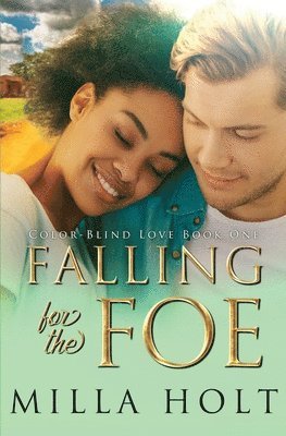 Falling for the Foe 1