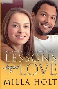 bokomslag Lessons Learned in Love