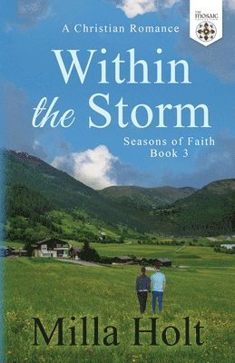 Within the Storm 1