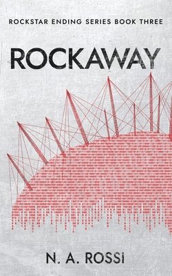 bokomslag Rockaway