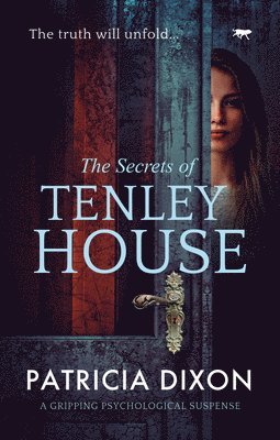 The Secrets of Tenley House 1