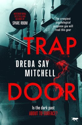 Trap Door 1