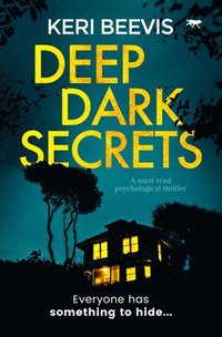 bokomslag Deep Dark Secrets