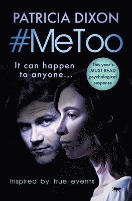 bokomslag #MeToo: This Year's Must-Read Psychological Suspense