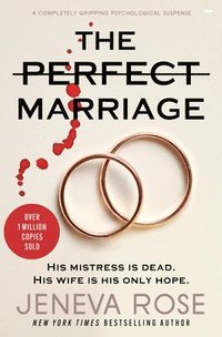 bokomslag The Perfect Marriage
