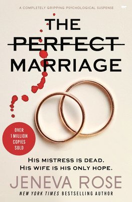 The Perfect Marriage 1