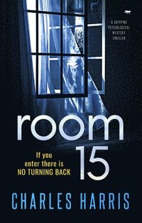 bokomslag Room 15