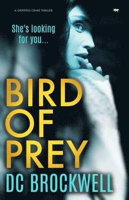 Bird of Prey 1