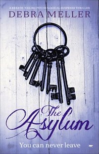 bokomslag The Asylum