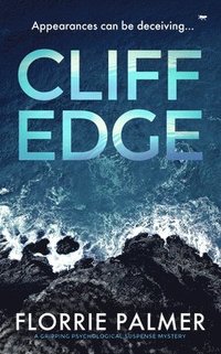 bokomslag Cliff Edge