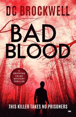 bokomslag Bad Blood