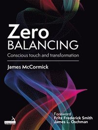 bokomslag Zero Balancing