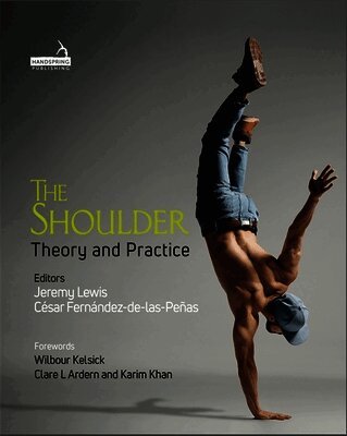 César Fernández-de-las-Peñas, Jeremy Lewis - Shoulder, Inbunden