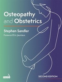 bokomslag Osteopathy and Obstetrics
