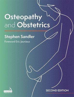 bokomslag Osteopathy and Obstetrics