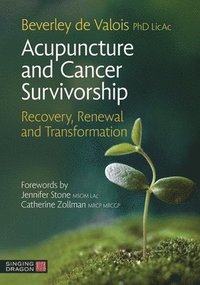 bokomslag Acupuncture and Cancer Survivorship