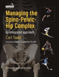 bokomslag Managing the Spino-Pelvic-Hip Complex