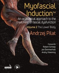bokomslag Myofascial Induction? Vol 2