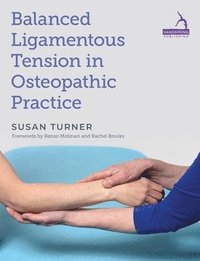 bokomslag Balanced Ligamentous Tension in Osteopathic Practice